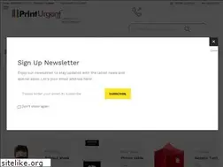 Sites similar to printurgent.com