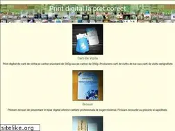 Sites similar to printuridigital.ro
