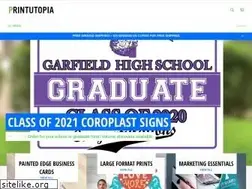 Sites similar to printutopia.com