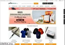 Sites similar to printvenue.com