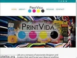 Sites similar to printvida.com
