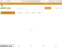 Sites similar to printview.in