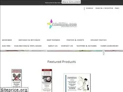 Sites similar to printvilla.com
