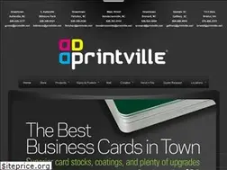Sites similar to printville.net