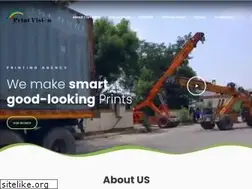 Sites similar to printvision.in