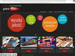 Sites similar to printvision.pl