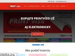Sites similar to printvizo.sk