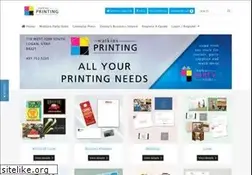 Sites similar to printwatkins.com