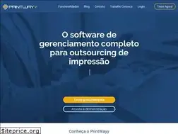 Sites similar to printwayy.com