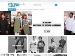 Sites similar to printwear.eu