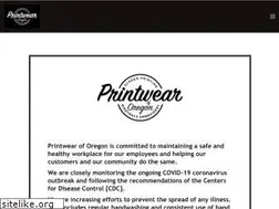 Sites similar to printwear.net