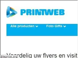Sites similar to printweb.nl