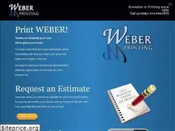 Sites similar to printweber.com