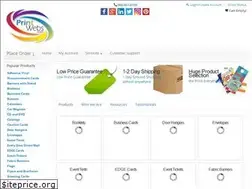 Sites similar to printwebs.com