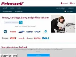 Sites similar to printwell.cz