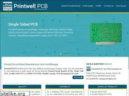 Sites similar to printwellpcb.com