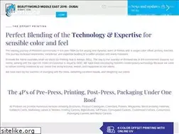 Sites similar to printwellrajkot.com