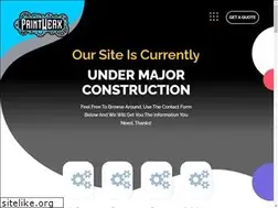 Sites similar to printwerx.net