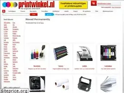 Sites similar to printwinkel.nl