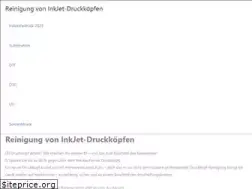 Sites similar to printwirkt.de