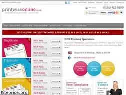 Sites similar to printwiseonline.co.uk