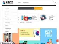 Sites similar to printwithdesign.com