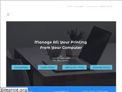 Sites similar to printwithease.com