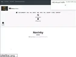 Sites similar to printwithsmile.cz