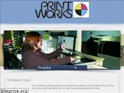 Sites similar to printworks-me.com