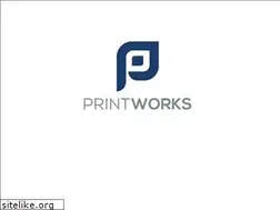 Sites similar to printworks.do