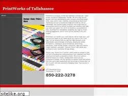 Sites similar to printworks.info