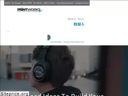Sites similar to printworksetc.com