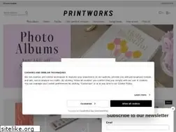 Sites similar to printworksmarket.com