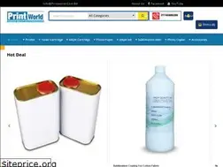 Sites similar to printworld.com.bd