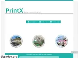 Sites similar to printx.co.jp