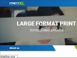 Sites similar to printxl.pl