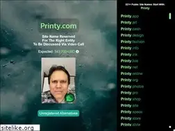 Sites similar to printy.com