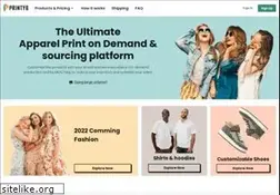 Sites similar to printy6.com