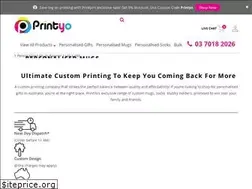 Sites similar to printyo.net.au