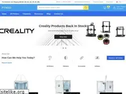 Sites similar to printyourmind3d.ca