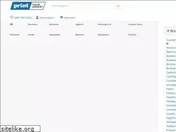 Sites similar to printyourorder.com