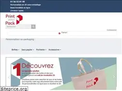 Sites similar to printyourpack.fr