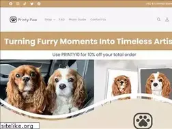 Sites similar to printypaw.com