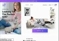 Sites similar to printypets.com