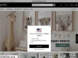 Sites similar to printyshop.co.uk