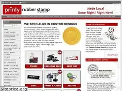 Sites similar to printystamp.com