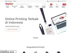 Sites similar to printyuk.com
