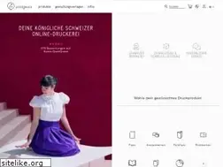 Sites similar to printzessin.ch