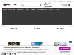 Sites similar to printzilla.de