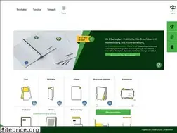 Sites similar to printzipia.de